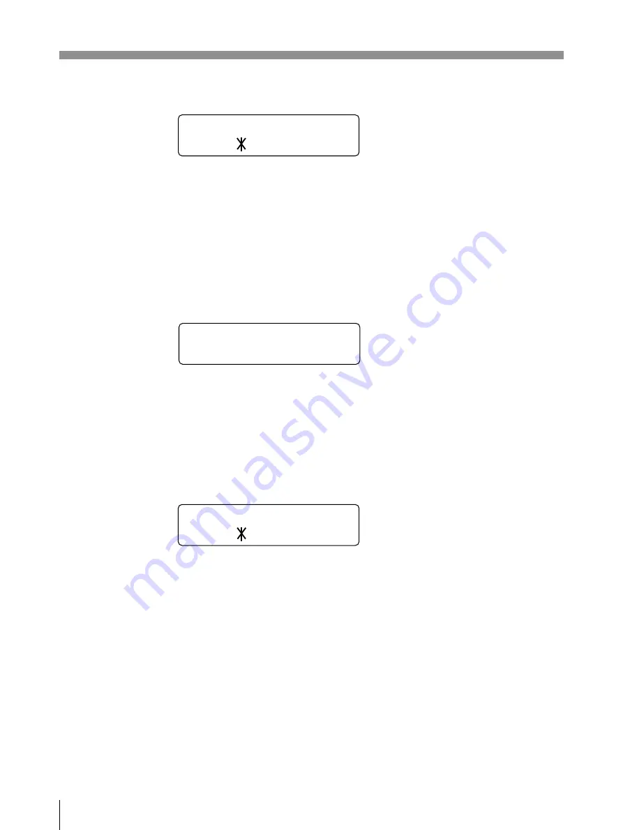 Sony UP-980 User Manual Download Page 186