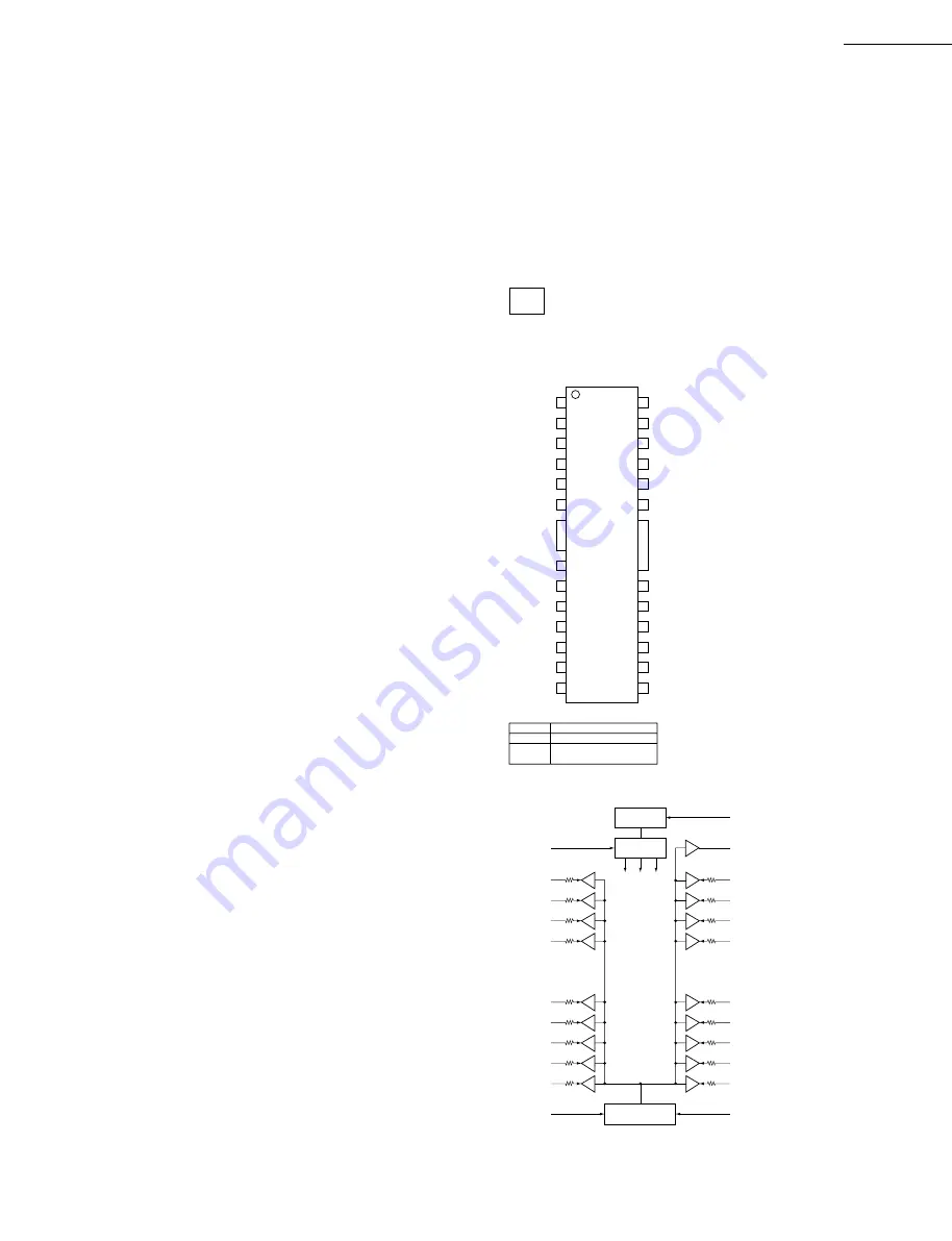 Sony UP-D2550S Service Manual Download Page 41