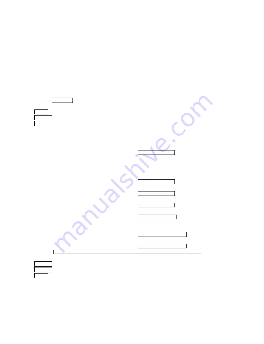 Sony UP-D2600 Service Manual Download Page 78