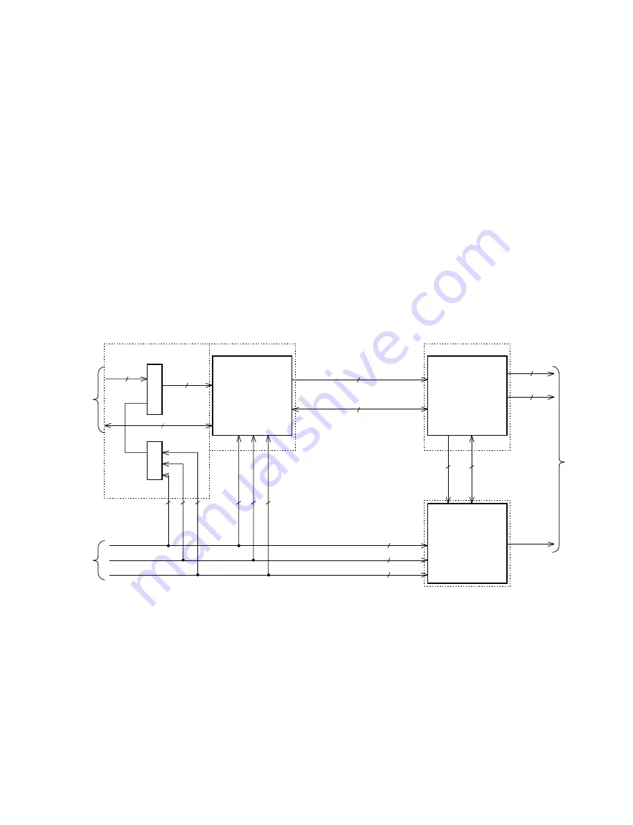 Sony UP-D2600 Service Manual Download Page 111