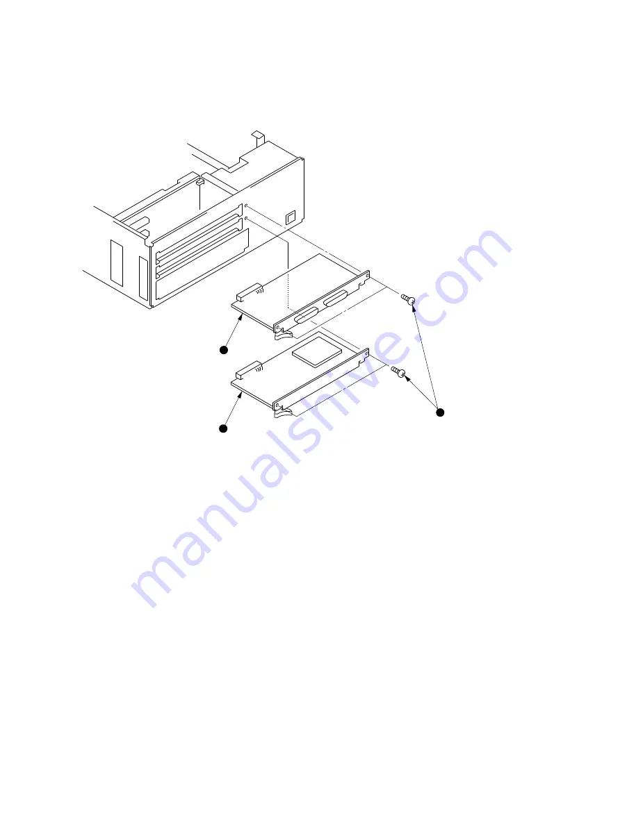 Sony UP-D70 Service Manual Download Page 34