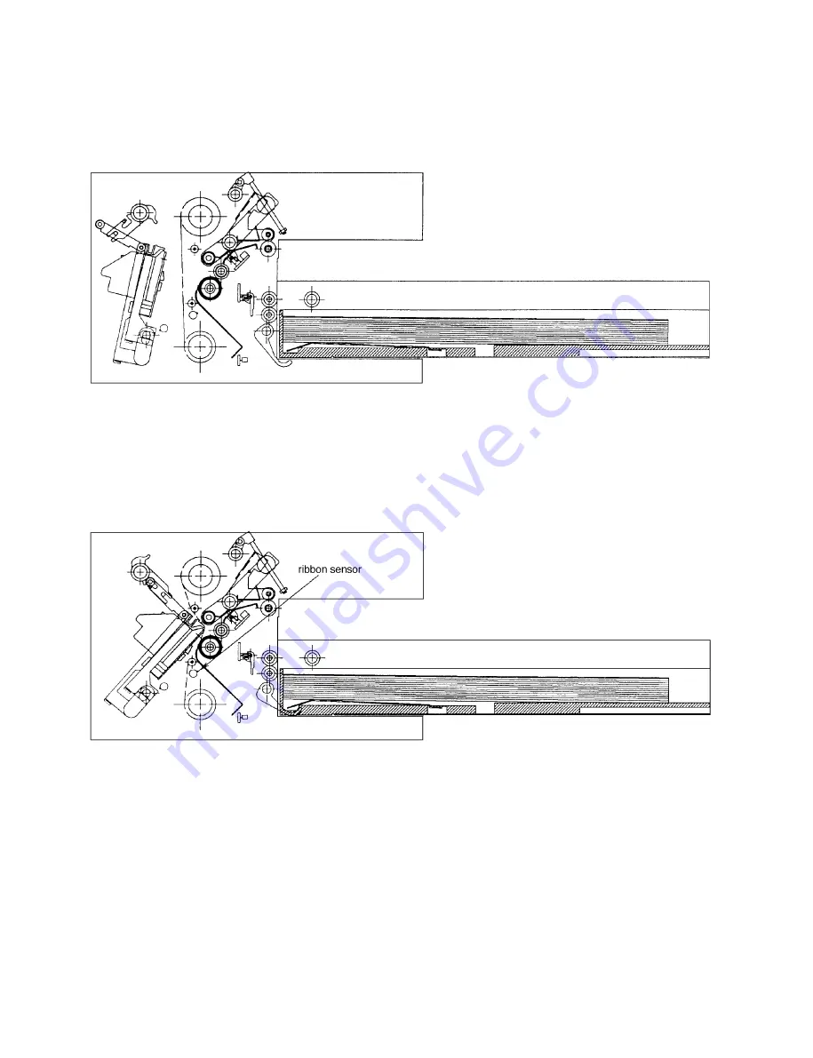 Sony UP-D70 Service Manual Download Page 41