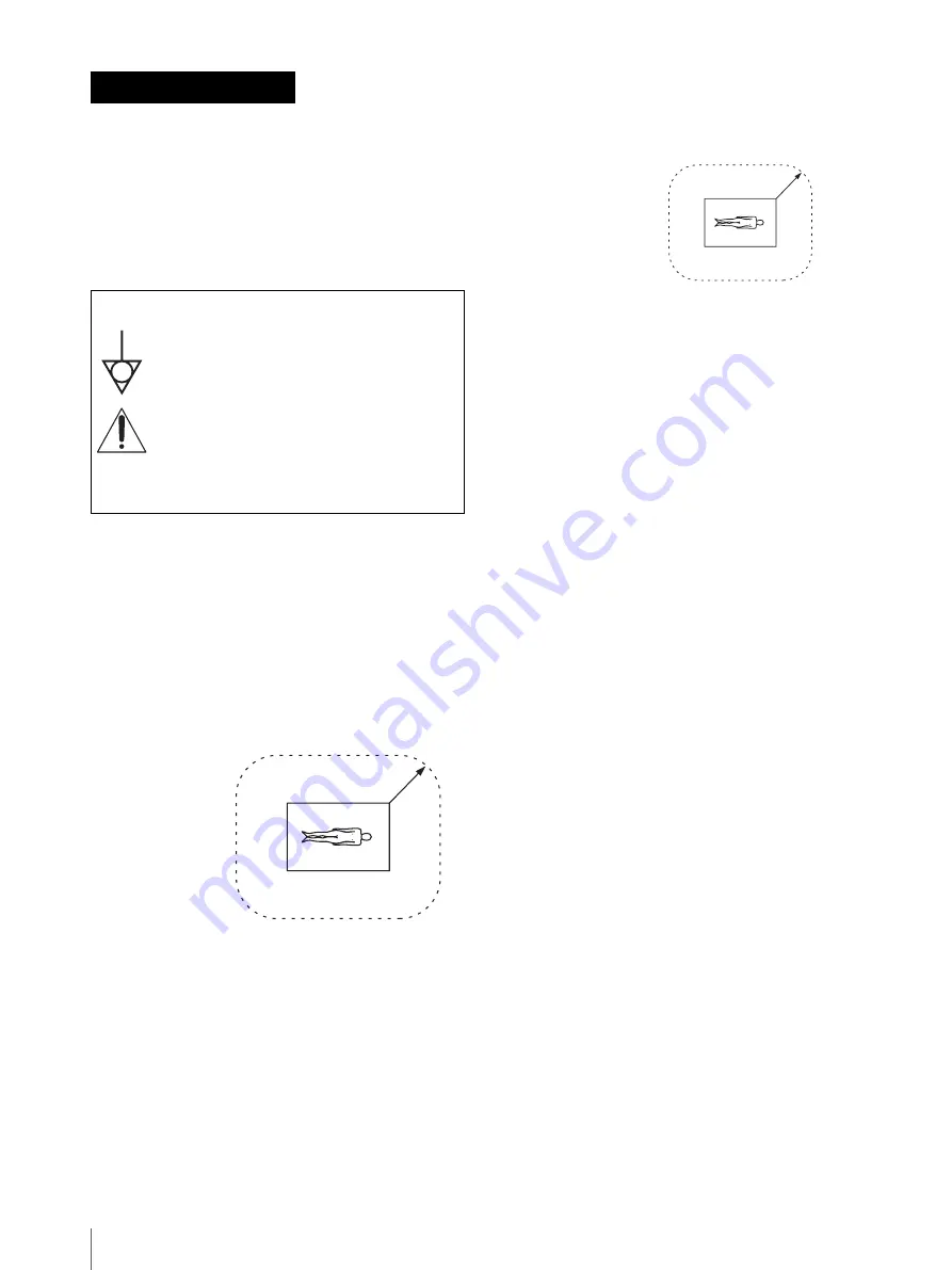 Sony UP-D72XRS Read Before Use Download Page 22