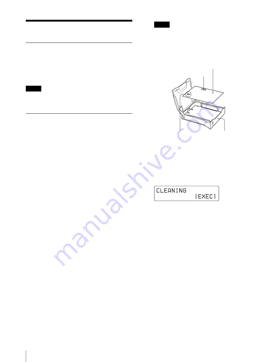 Sony UP-D72XRS Read Before Use Download Page 80