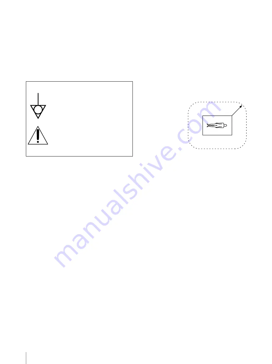 Sony UP-D895 Instructions For Use Manual Download Page 44