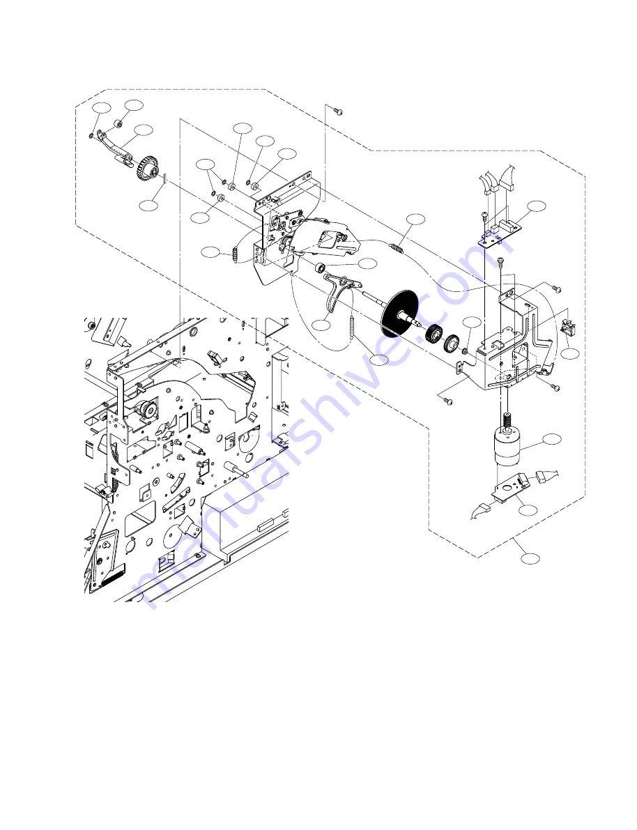 Sony UP-DR200 Скачать руководство пользователя страница 79