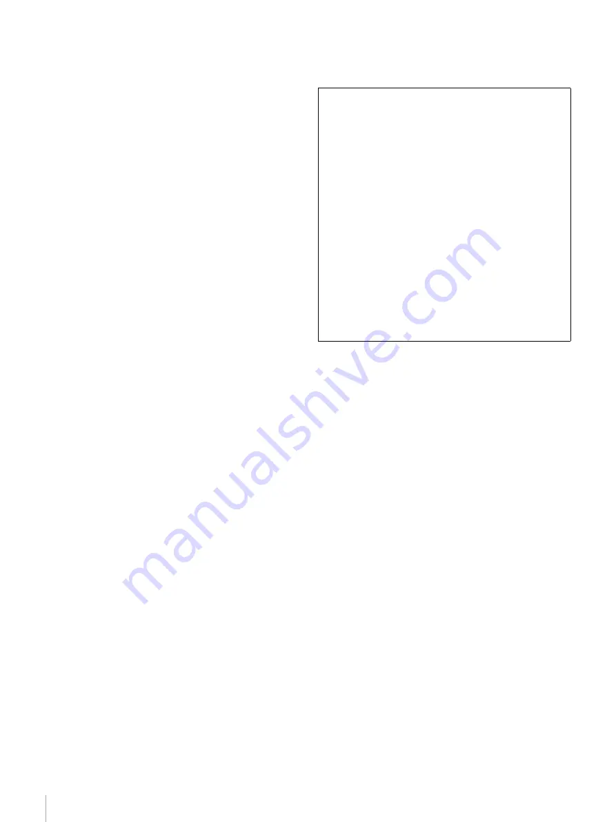 Sony UP-DR250 Manual Download Page 24