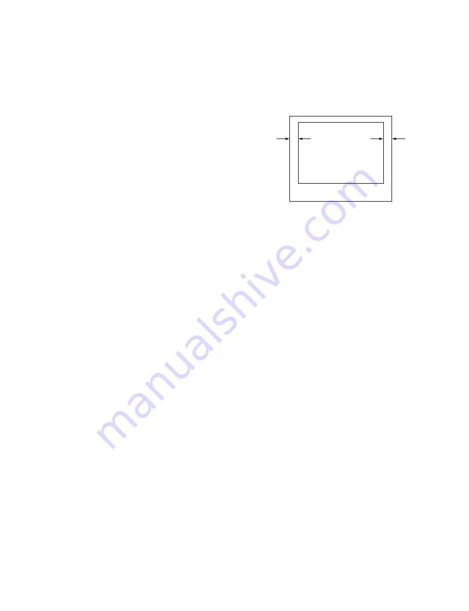 Sony UP55MD Service Manual Download Page 35