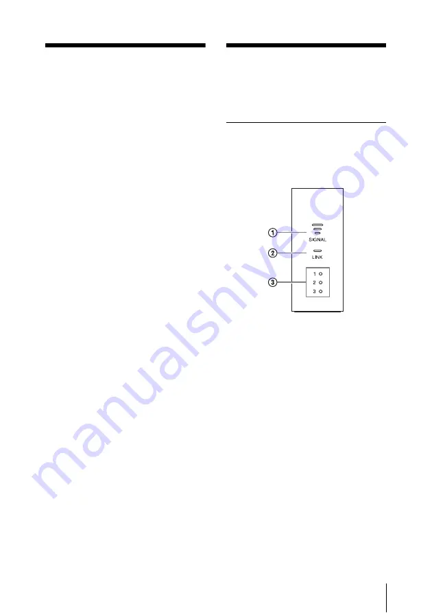 Sony UPA-WU10 Instructions For Use Manual Download Page 93