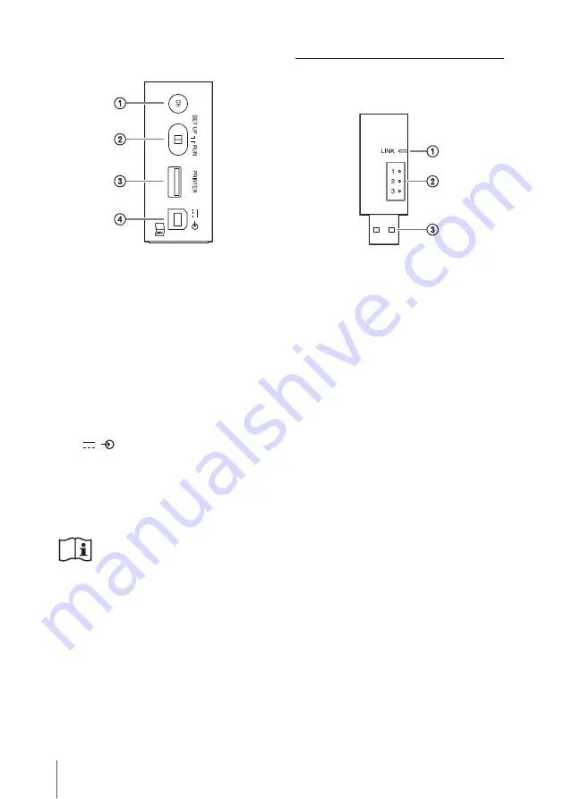 Sony UPA-WU10 Instructions For Use Manual Download Page 94