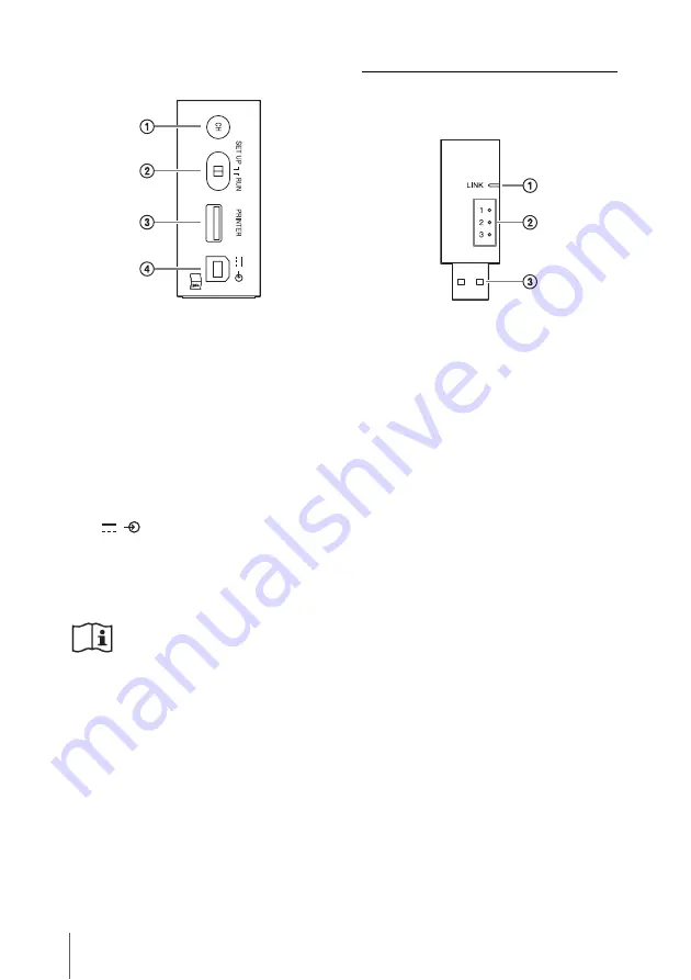 Sony UPA-WU10 Скачать руководство пользователя страница 112