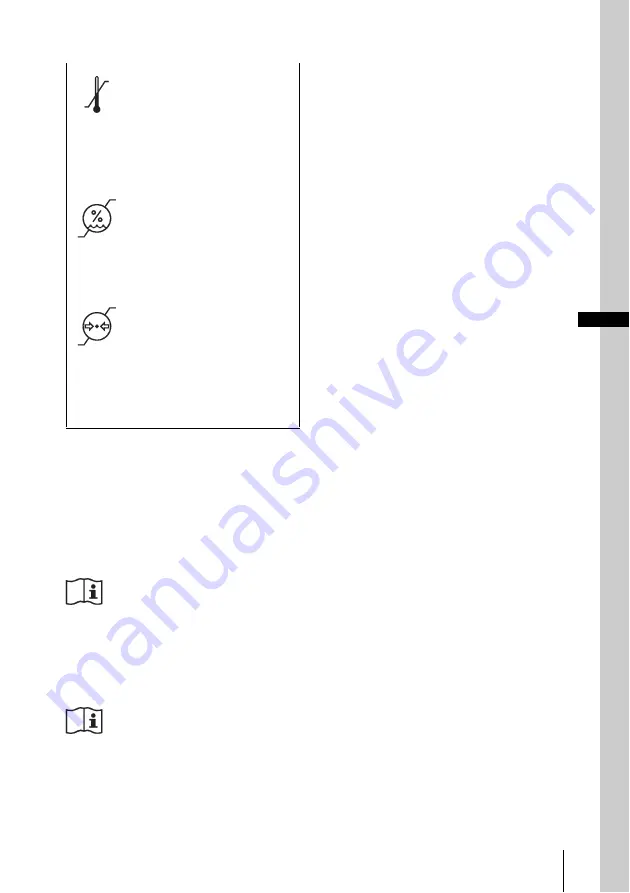 Sony UPA-WU10 Instructions For Use Manual Download Page 173