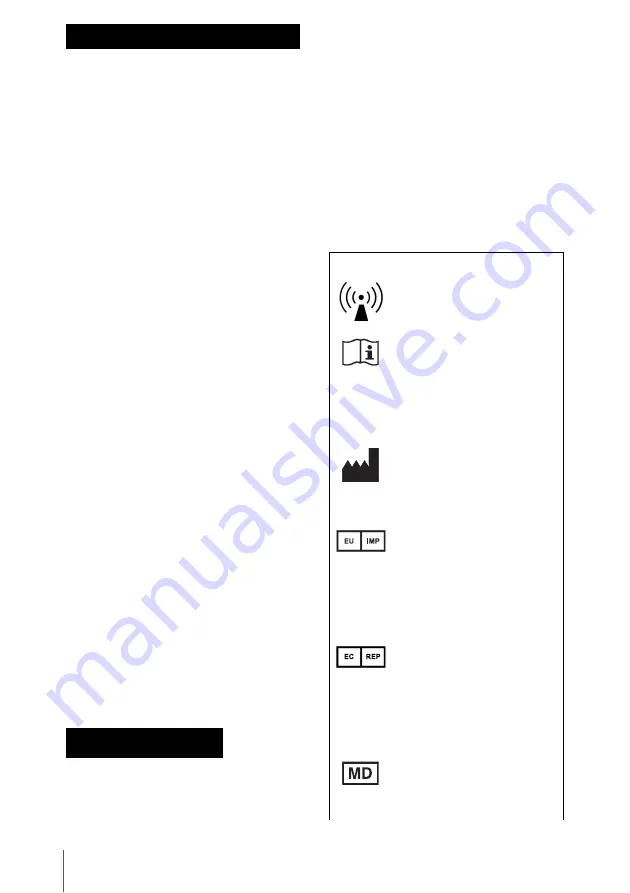 Sony UPA-WU10 Скачать руководство пользователя страница 226