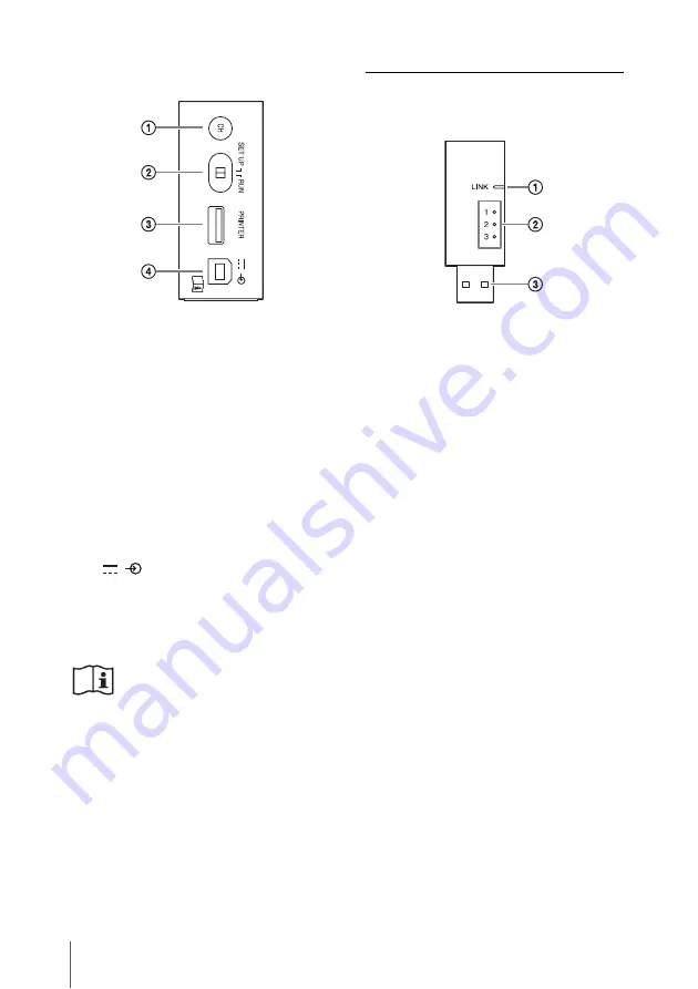 Sony UPA-WU10 Instructions For Use Manual Download Page 362