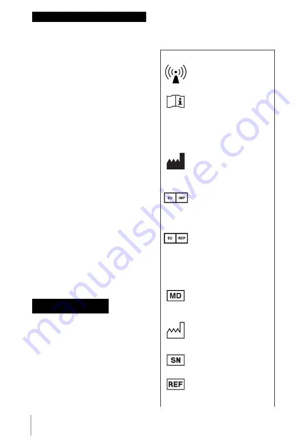 Sony UPA-WU10 Instructions For Use Manual Download Page 368