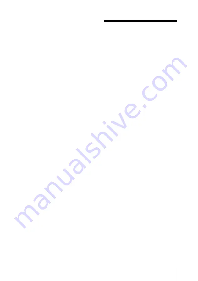 Sony UPA-WU10 Instructions For Use Manual Download Page 401