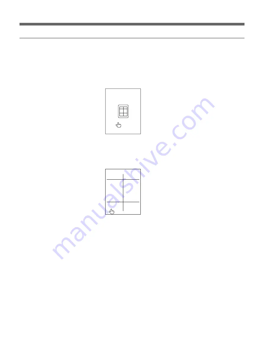 Sony UPX-DP10 Operating Instructions Manual Download Page 26