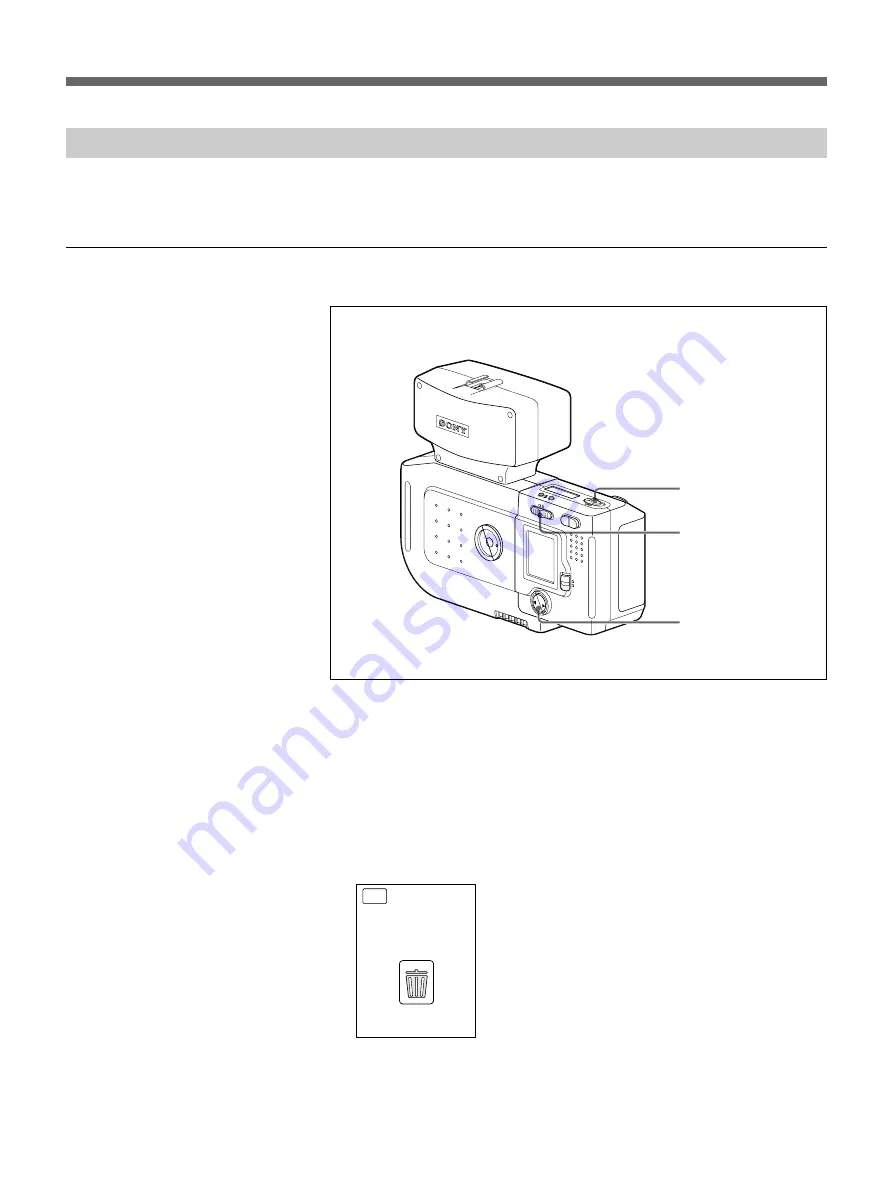 Sony UPX-DP10 Operating Instructions Manual Download Page 49