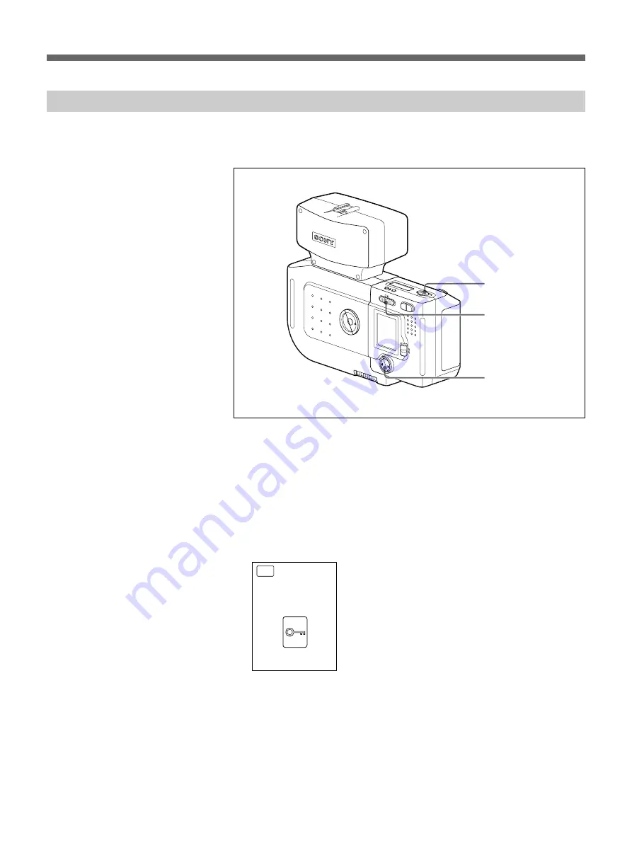 Sony UPX-DP10 Operating Instructions Manual Download Page 52