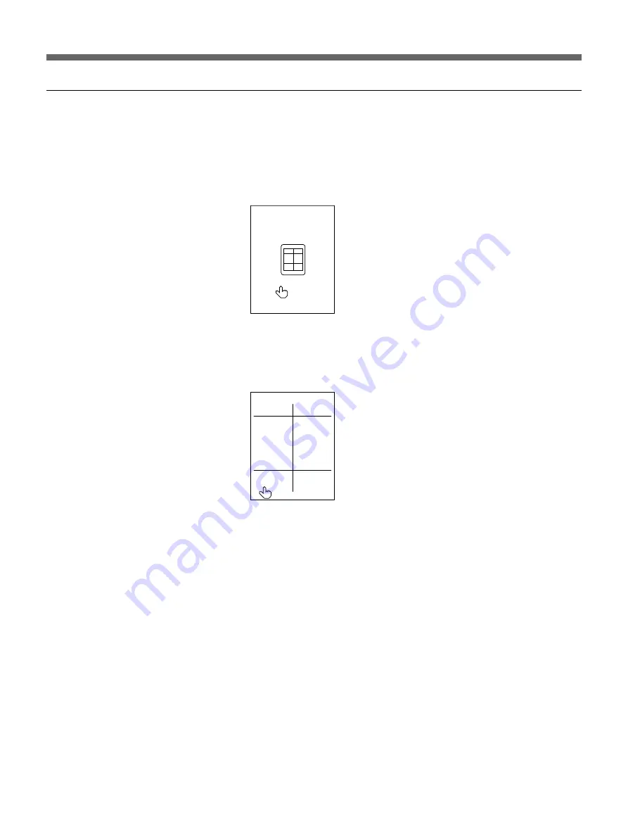 Sony UPX-DP10 Operating Instructions Manual Download Page 113