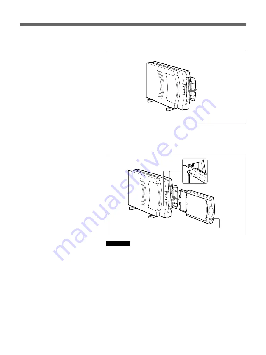 Sony UPX-DP10 Скачать руководство пользователя страница 120