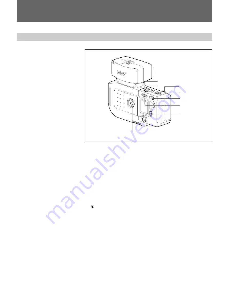 Sony UPX-DP10 Скачать руководство пользователя страница 128