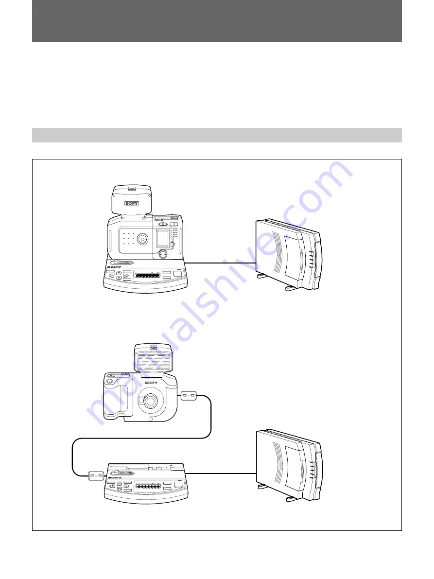 Sony UPX-DP10 Скачать руководство пользователя страница 181