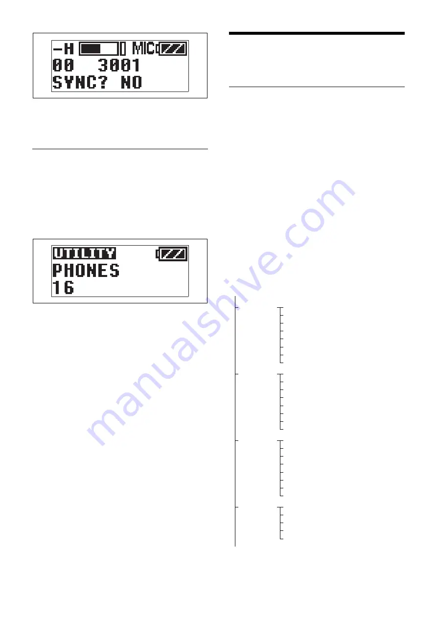 Sony URX-P03D Operating Instructions Manual Download Page 12