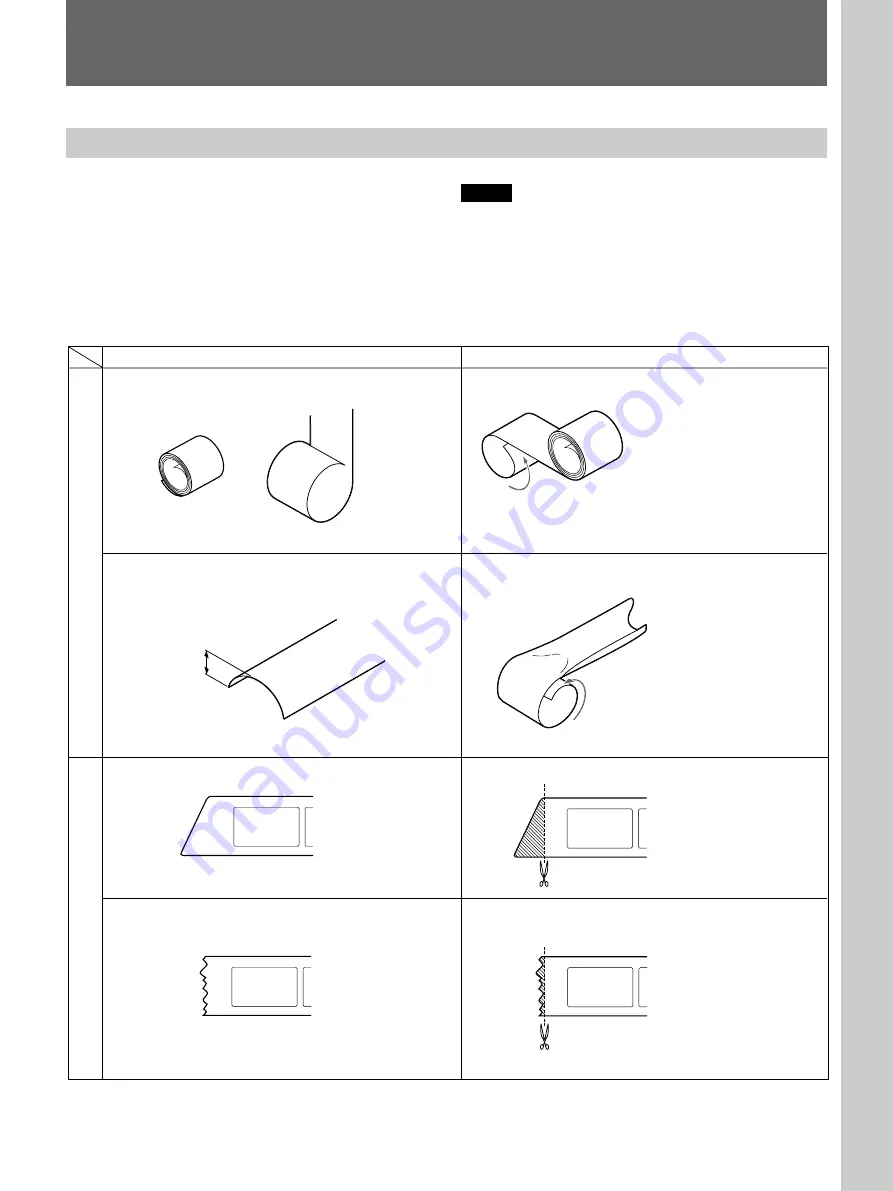 Sony UY-S100 Operating Instructions Manual Download Page 17