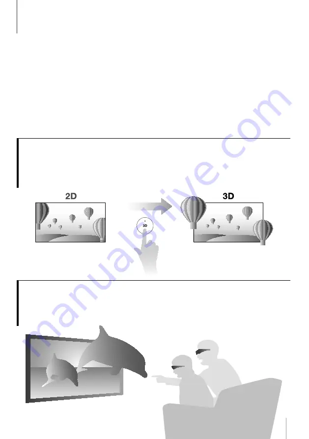 Sony VAIO 3D Скачать руководство пользователя страница 3