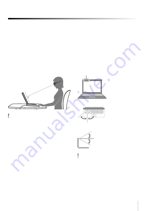 Sony VAIO 3D Information Manual Download Page 5