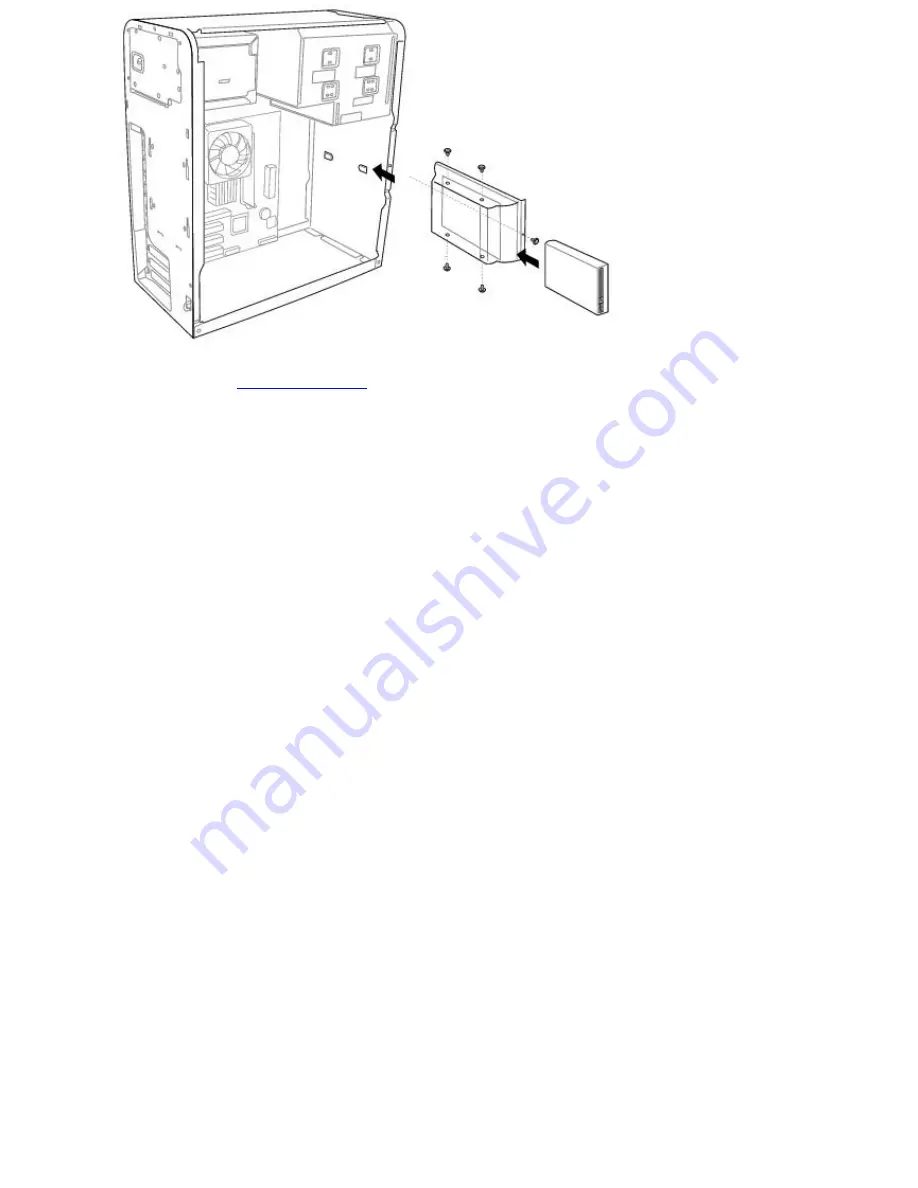 Sony VAIO Digital Studio PCV-RS100 User Manual Download Page 75