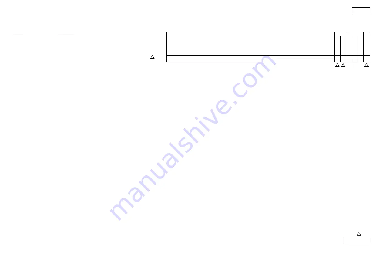 Sony Vaio Digital Studio VGN-A240 CTO Service Manual Download Page 20