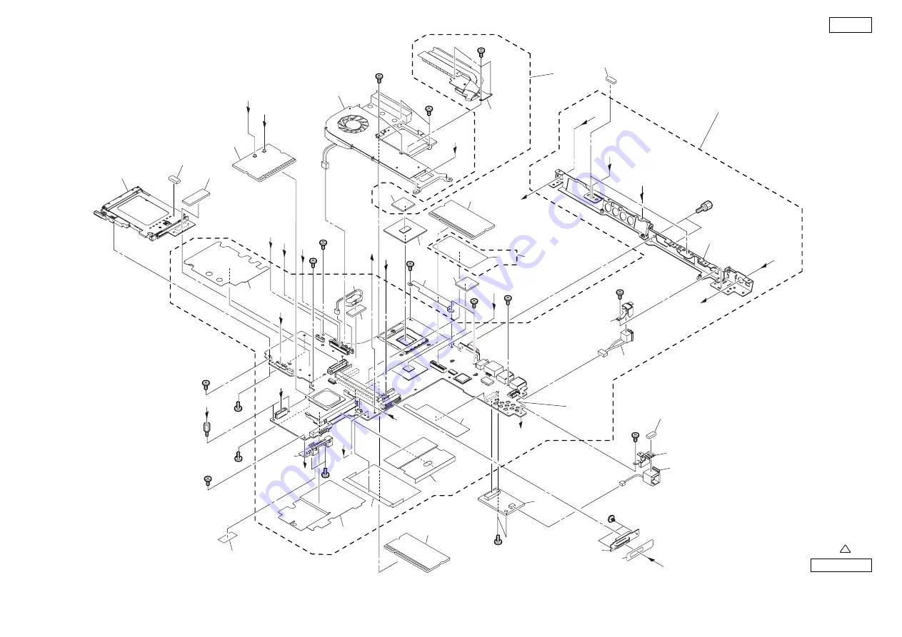 Sony Vaio Digital Studio VGN-A240 CTO Скачать руководство пользователя страница 25