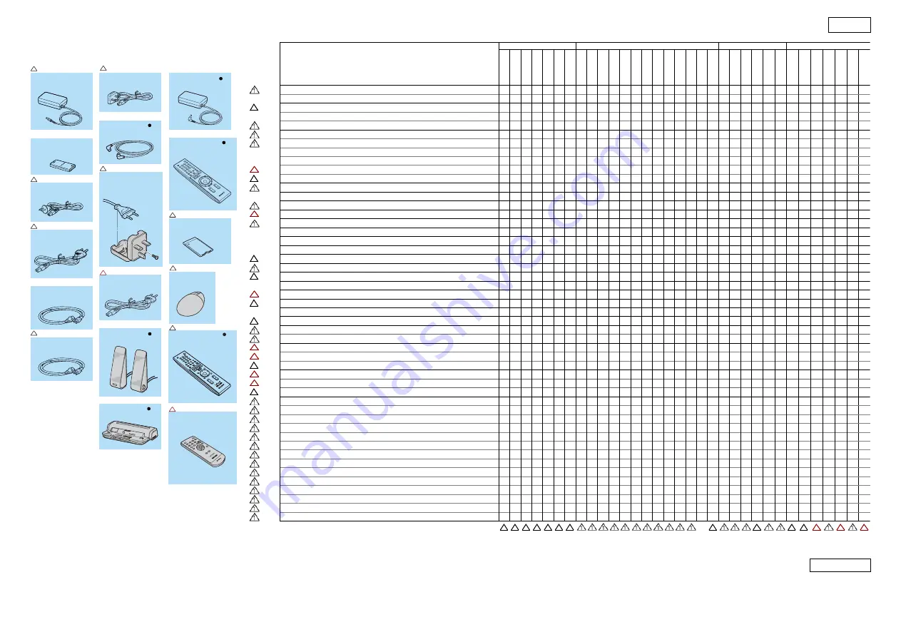 Sony Vaio Digital Studio VGN-A240 CTO Скачать руководство пользователя страница 47