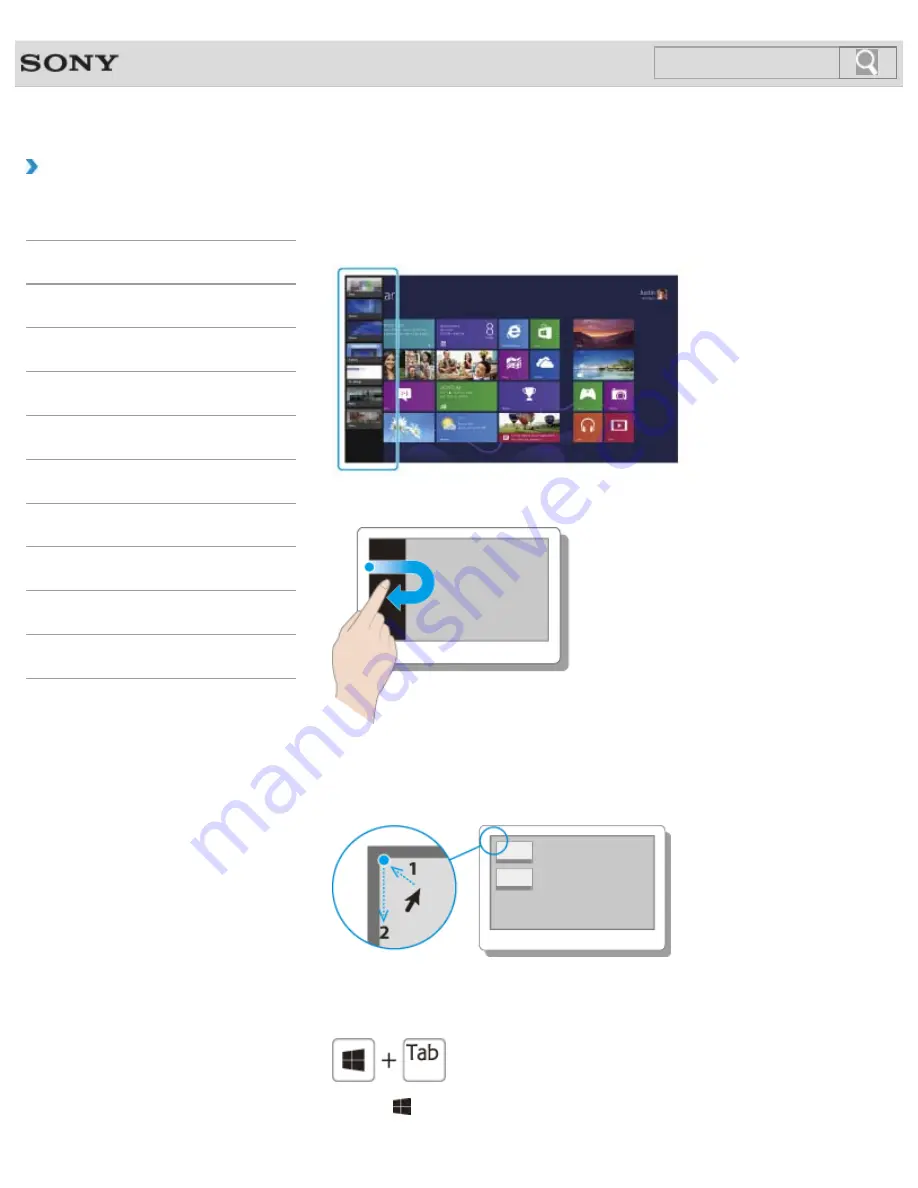 Sony Vaio Duo 11 SVD1121 User Manual Download Page 151