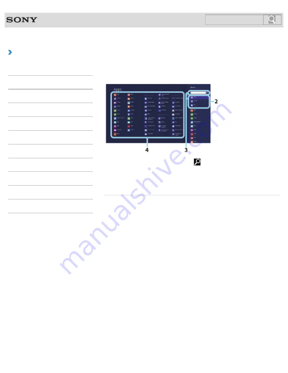 Sony Vaio Duo 11 SVD1121 User Manual Download Page 154