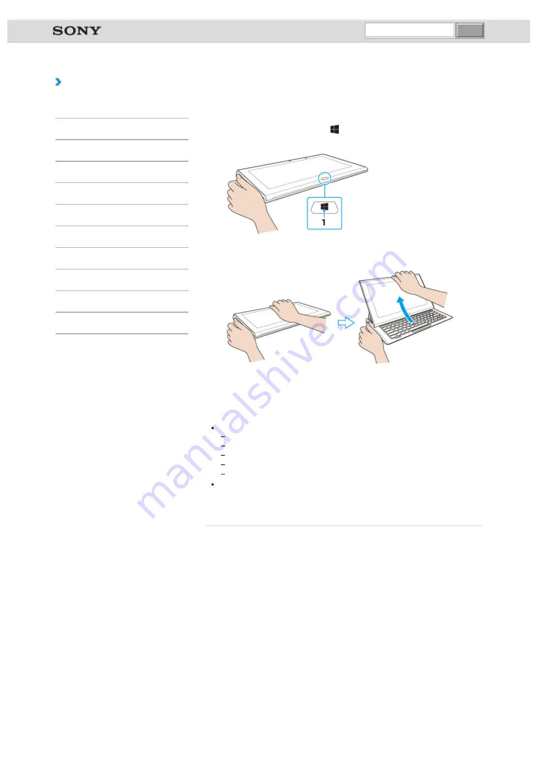 Sony VAIO Duo 11 User Manual Download Page 51