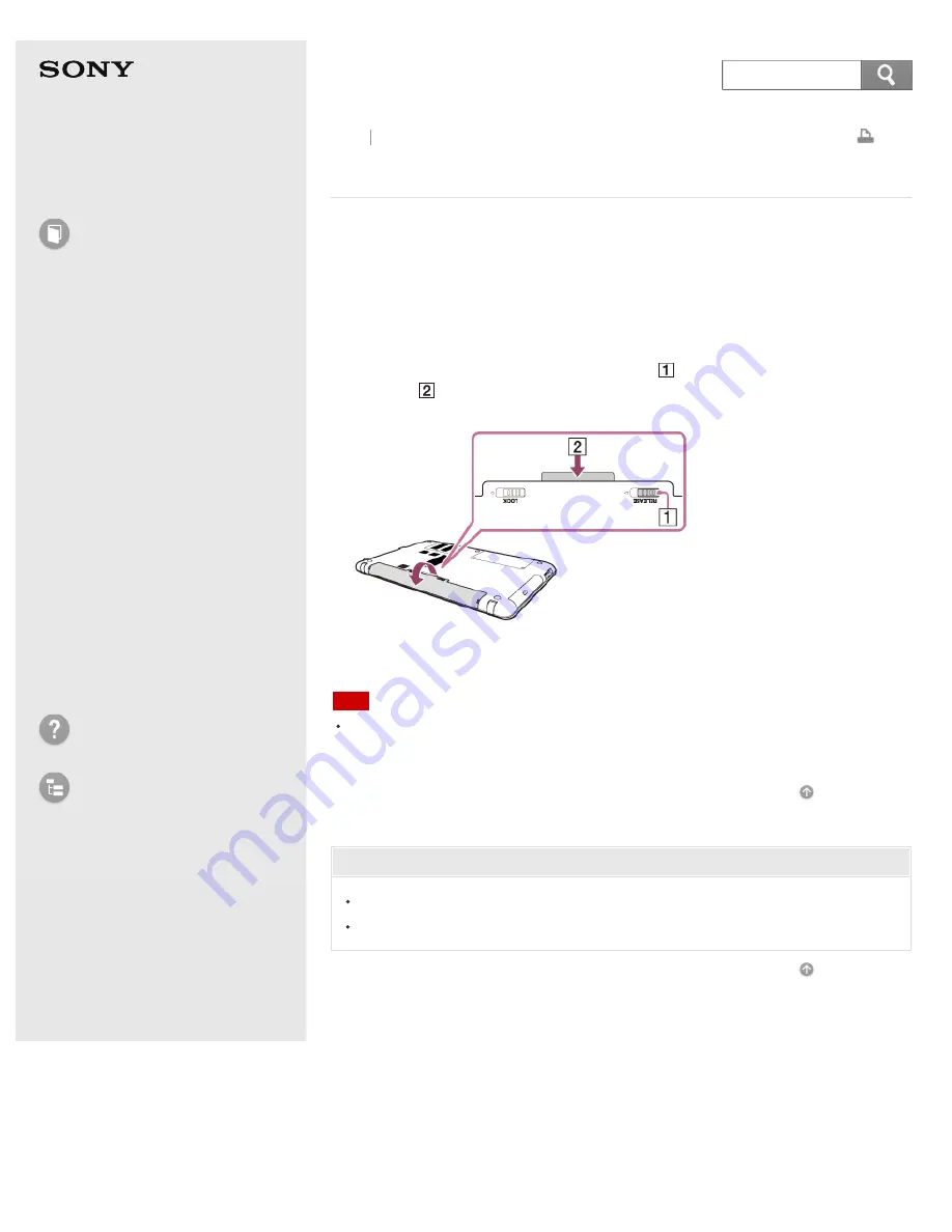 Sony VAIO Fit 14E SVF1421 User Manual Download Page 253