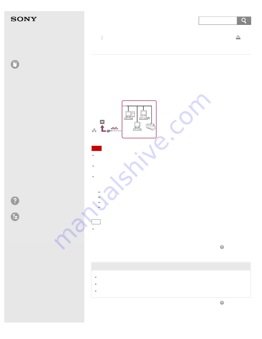 Sony VAIO Fit 14E SVF1421 User Manual Download Page 262