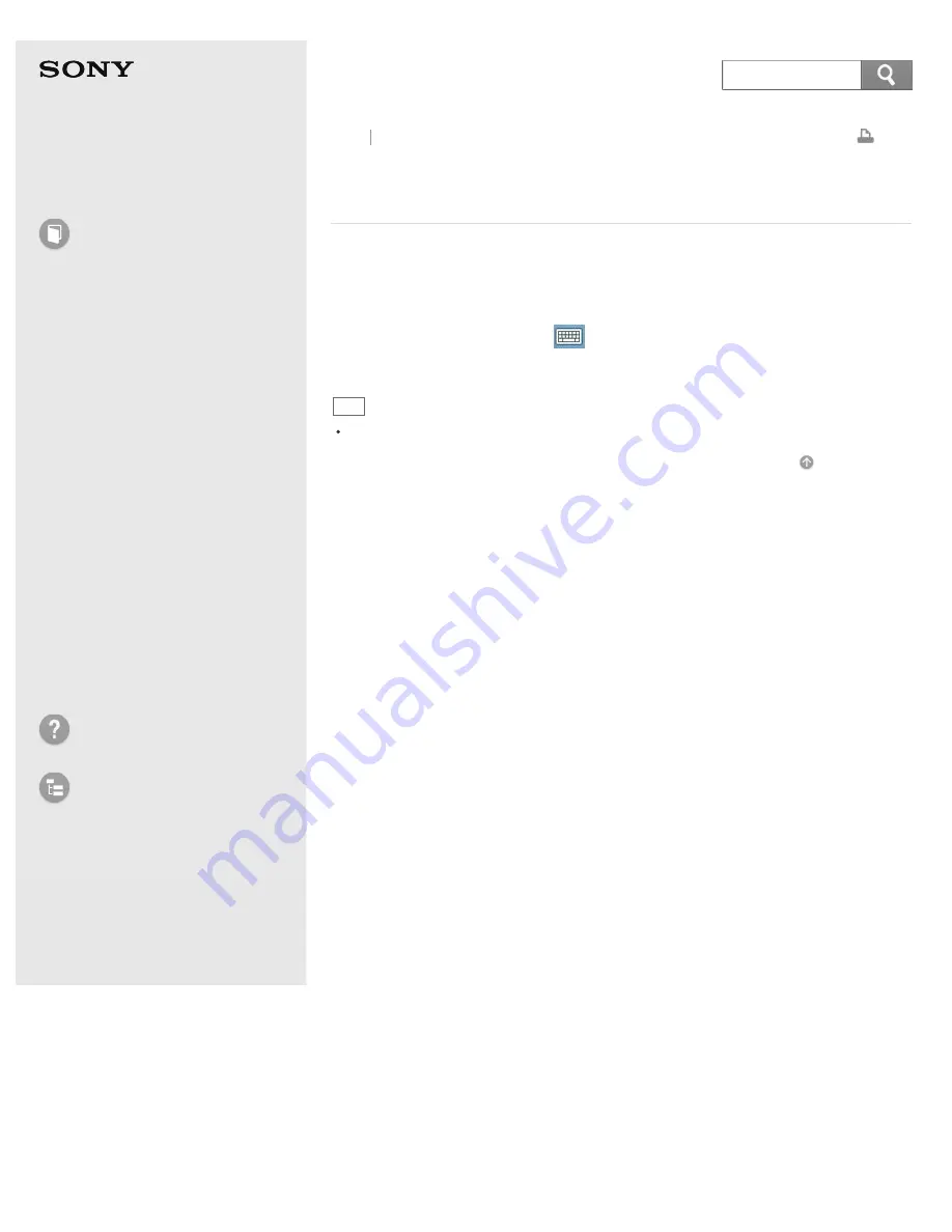 Sony VAIO Fit 14E SVF1421 User Manual Download Page 355