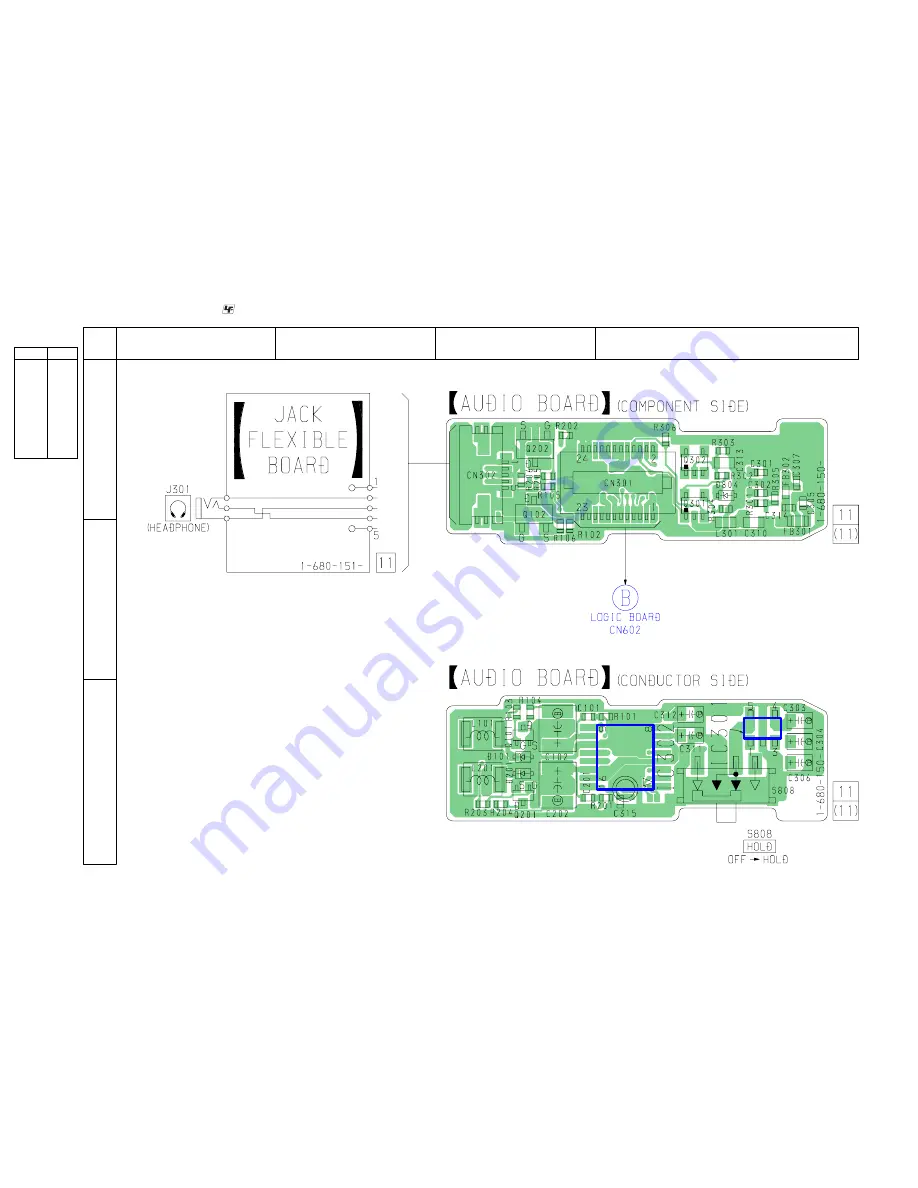 Sony VAIO Music Clip MC-S50 Скачать руководство пользователя страница 16