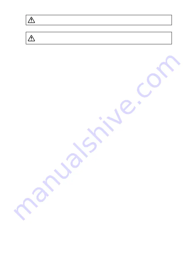 Sony Vaio PCG-21513L Safety Information Manual Download Page 9