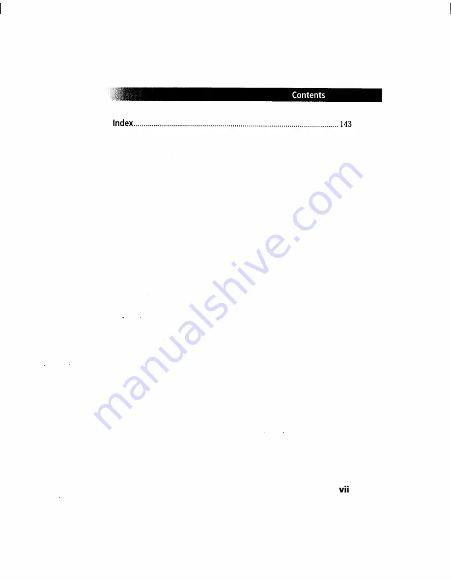 Sony Vaio PCG-705 User Manual Download Page 7