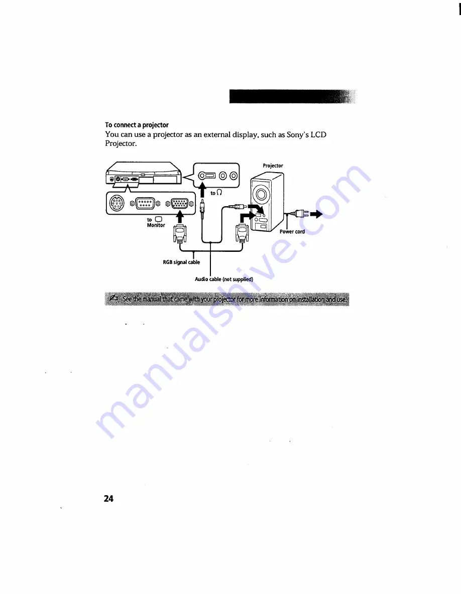 Sony Vaio PCG-705 User Manual Download Page 32