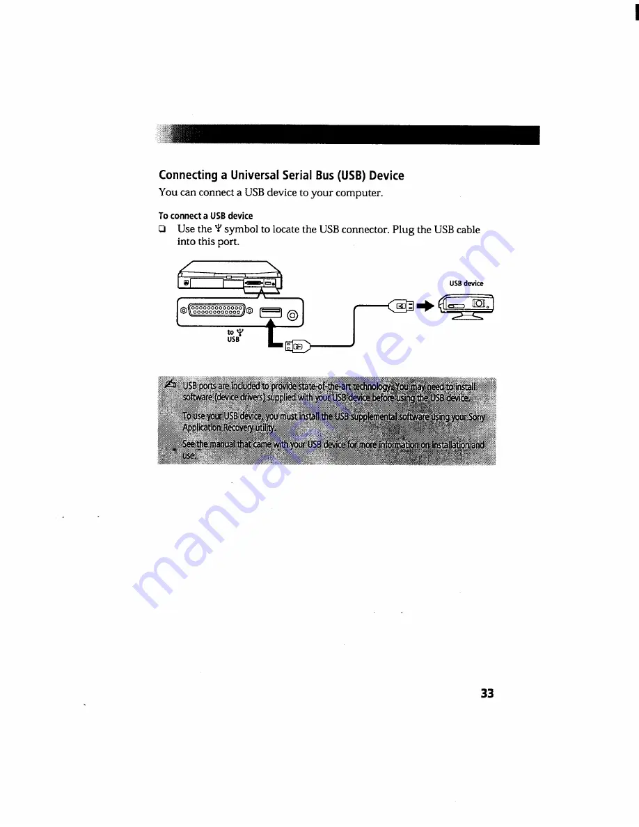 Sony Vaio PCG-705 User Manual Download Page 41