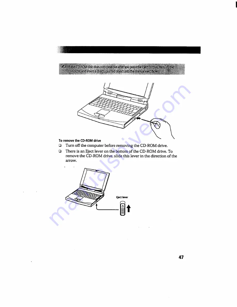 Sony Vaio PCG-705 User Manual Download Page 55