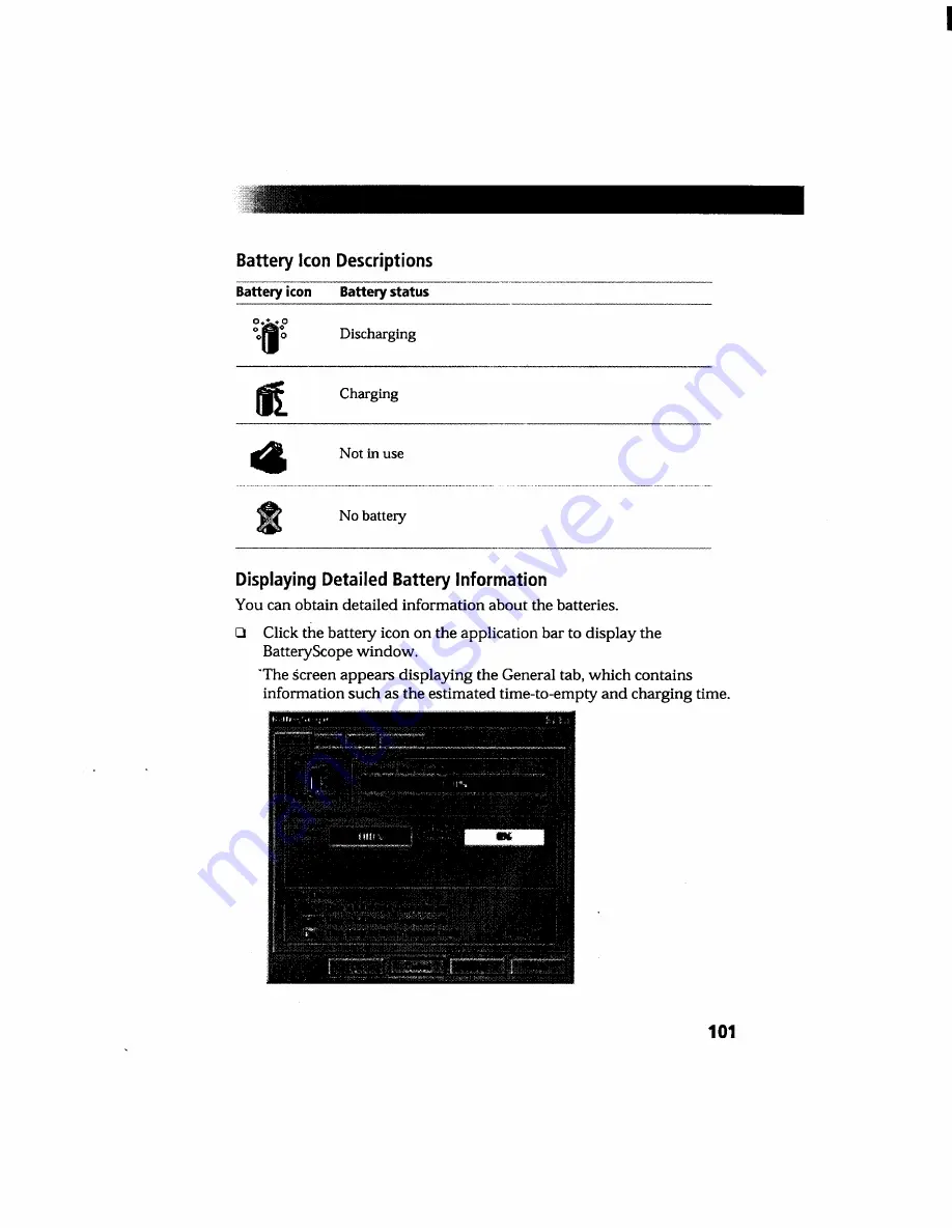 Sony Vaio PCG-705 User Manual Download Page 109