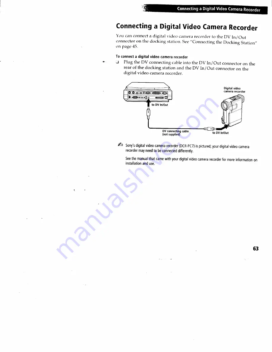 Sony Vaio PCG-717 Скачать руководство пользователя страница 70