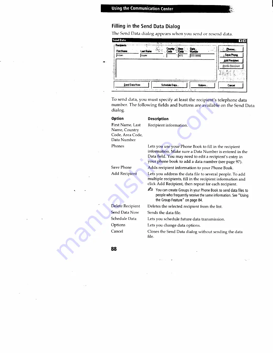 Sony Vaio PCG-717 User Manual Download Page 96